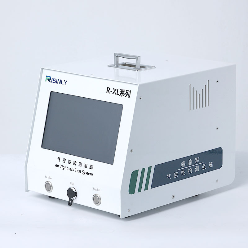 BerlinDirect pressure air leaktester